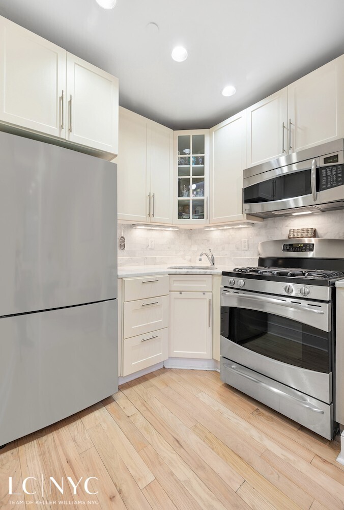 555 Lenox Avenue 3C