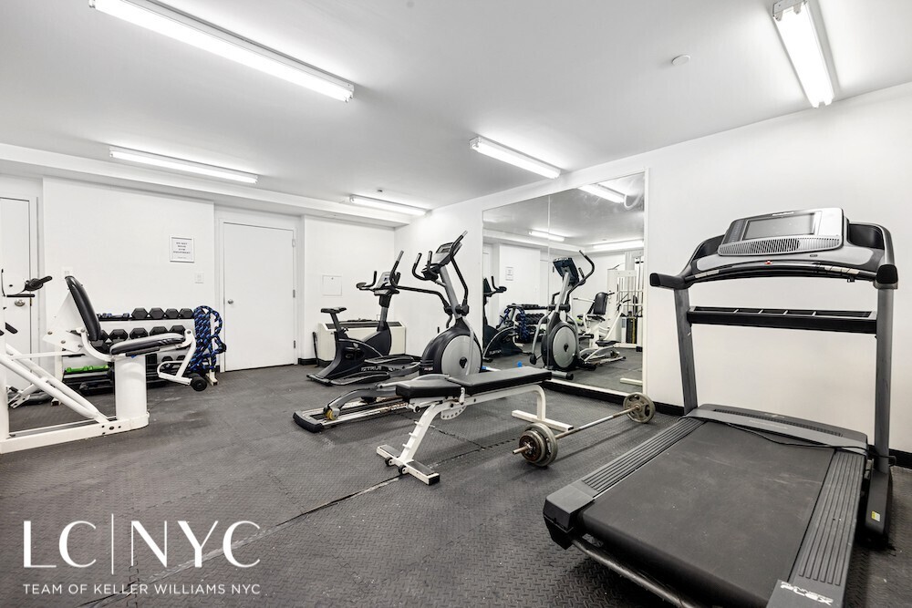 555 Lenox Avenue 3C