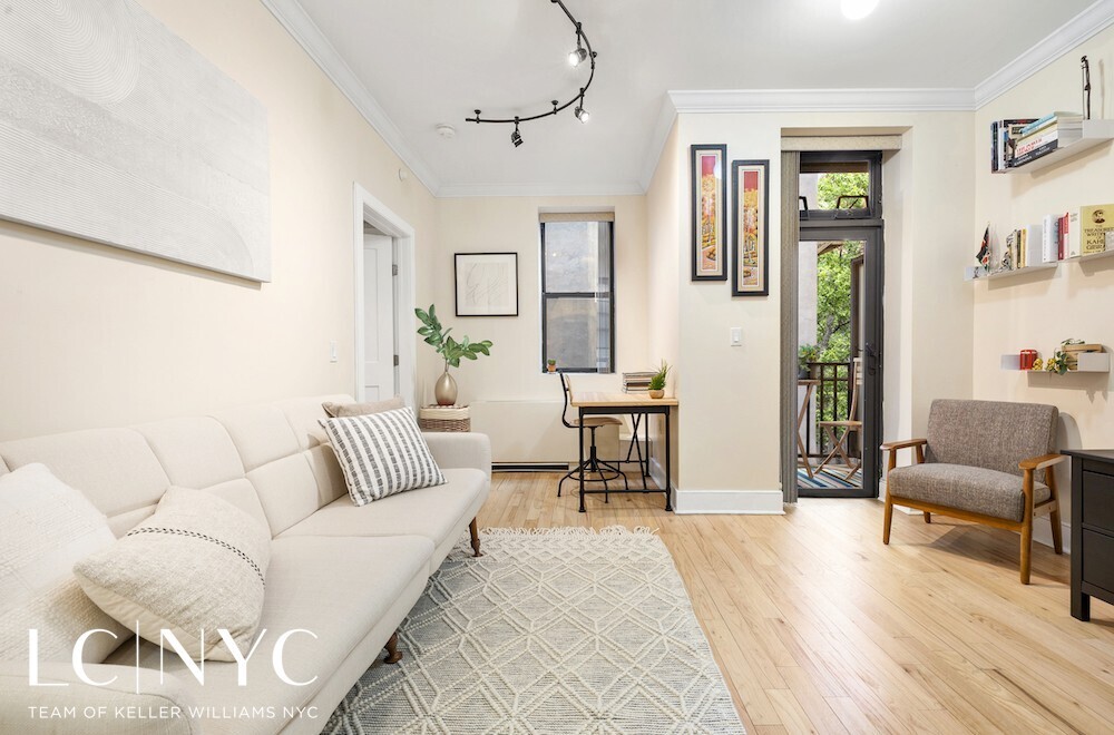 555 Lenox Avenue 3C