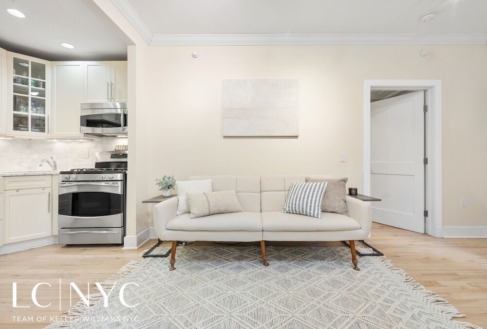 555 Lenox Avenue 3C