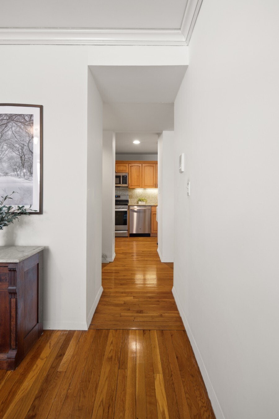 250 W 88th Street 503