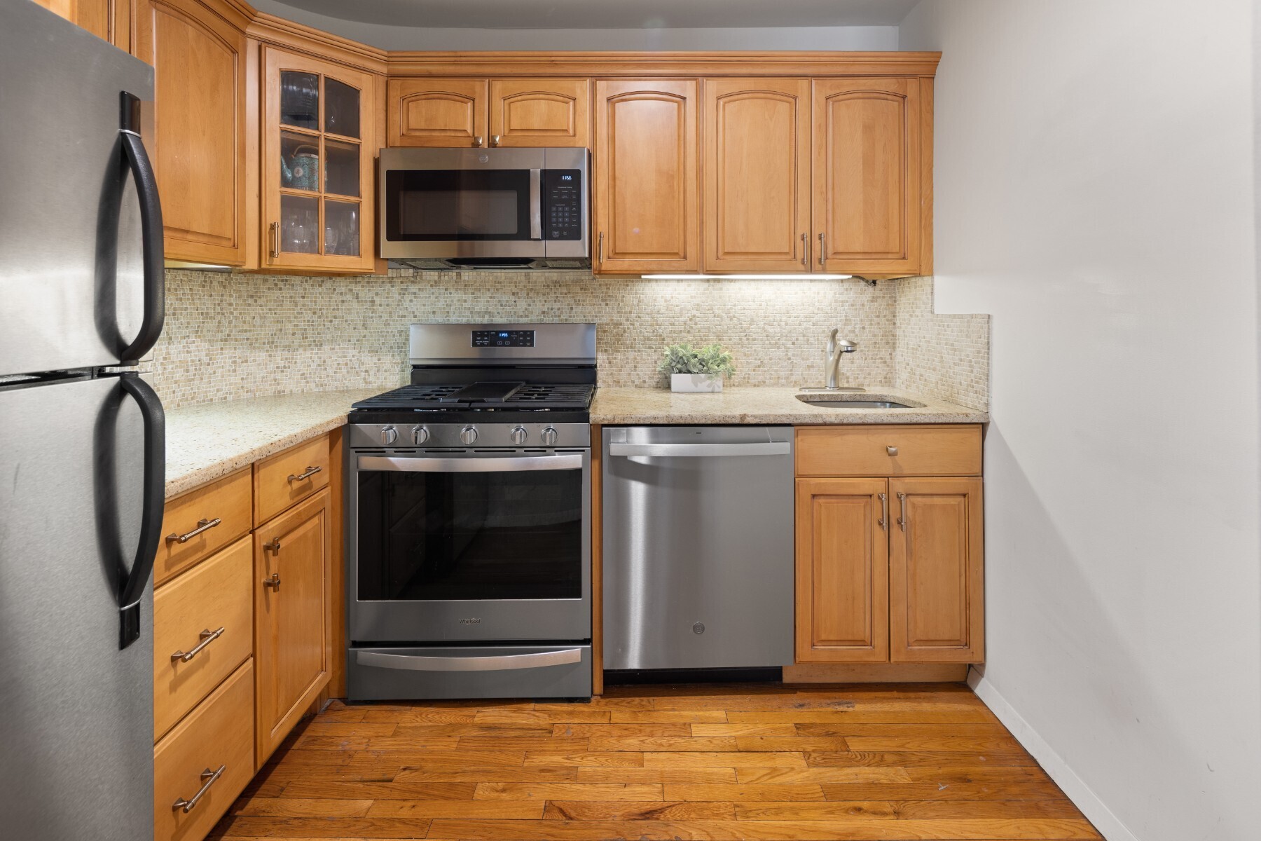 250 W 88th Street 503
