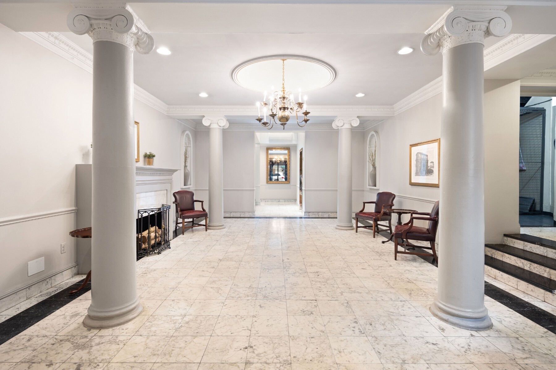 250 W 88th Street 503