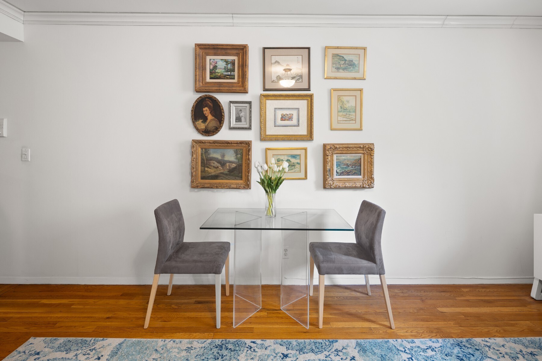 250 W 88th Street 503
