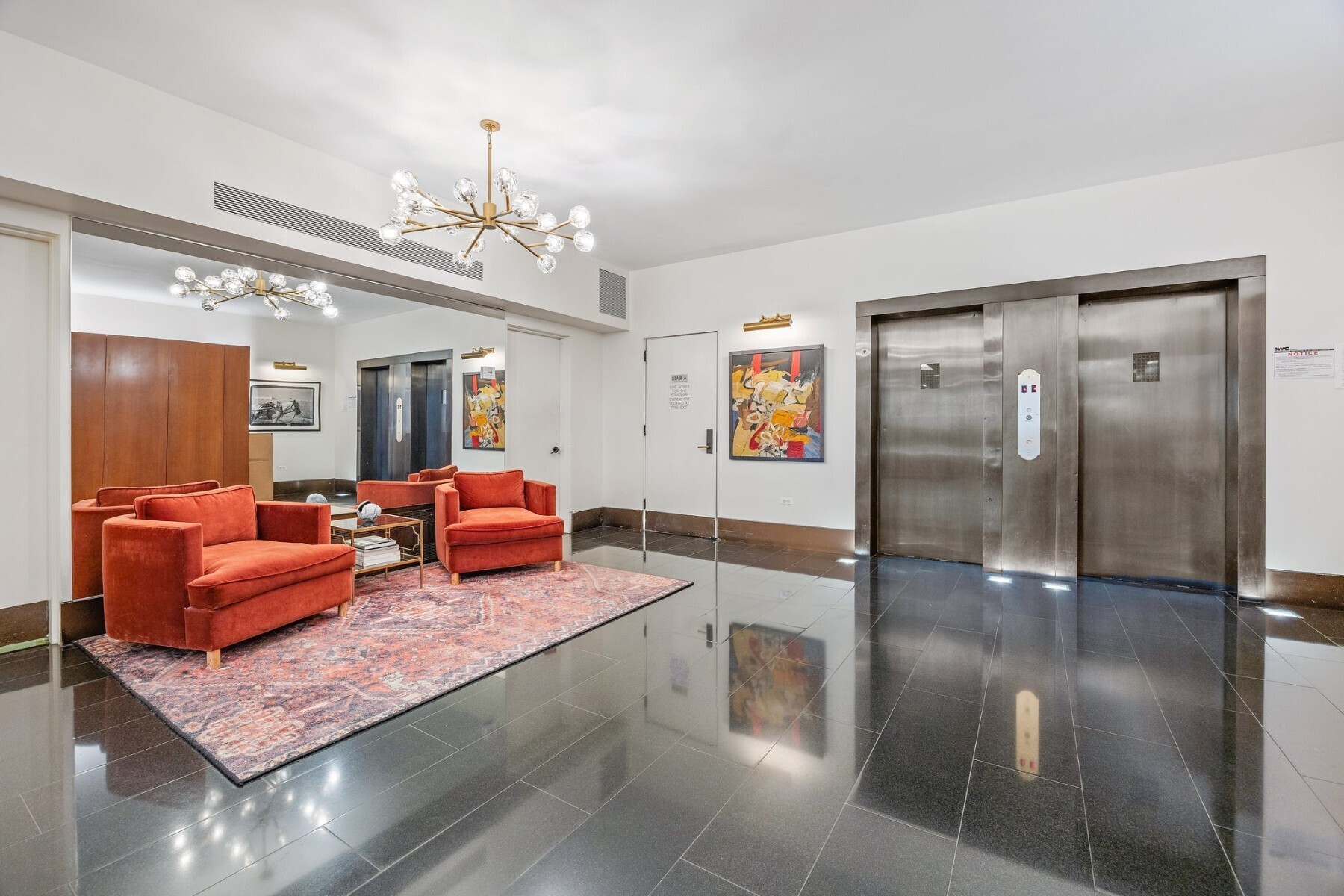 135 E 54th Street 5B