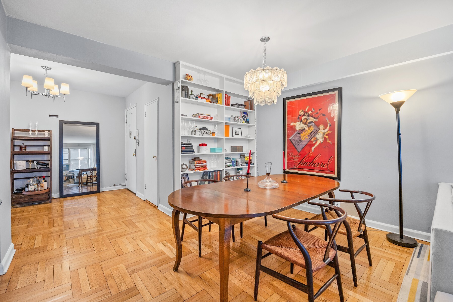 135 E 54th Street 5B