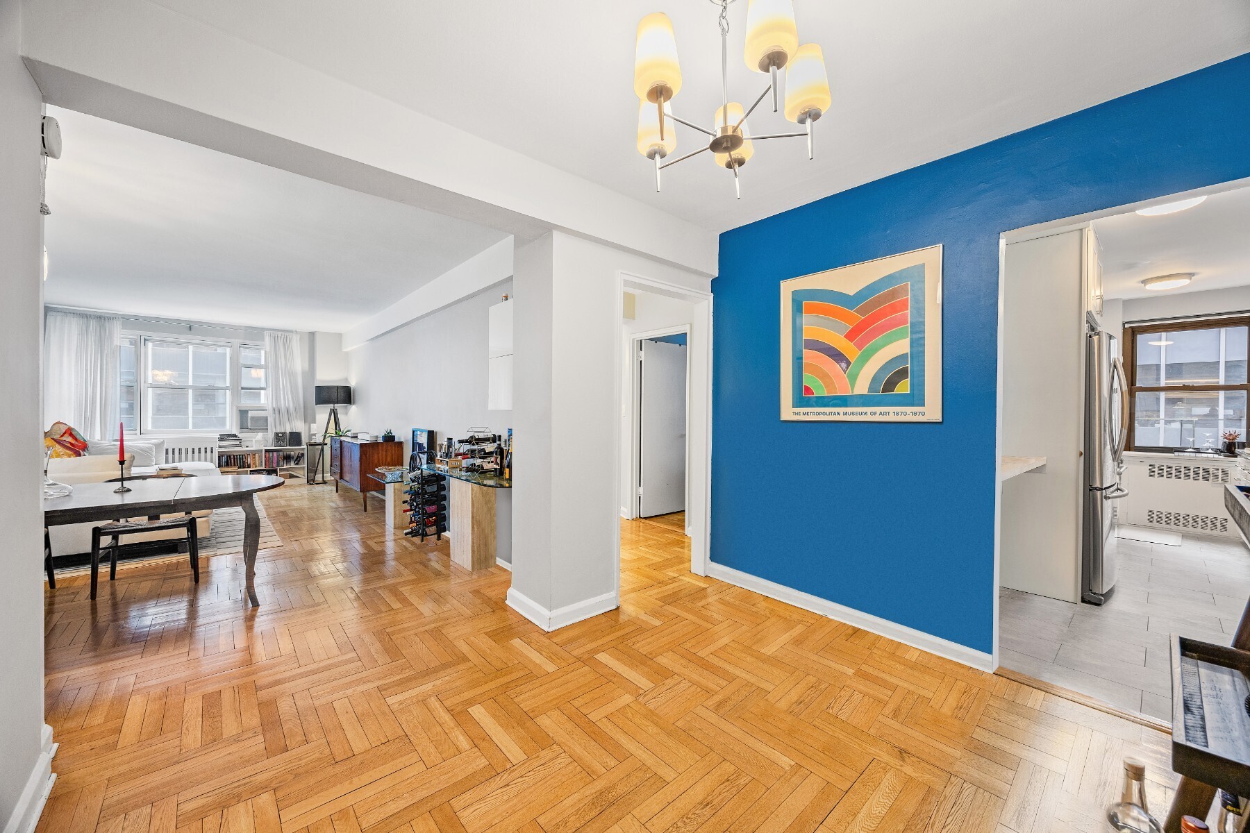 135 E 54th Street 5B
