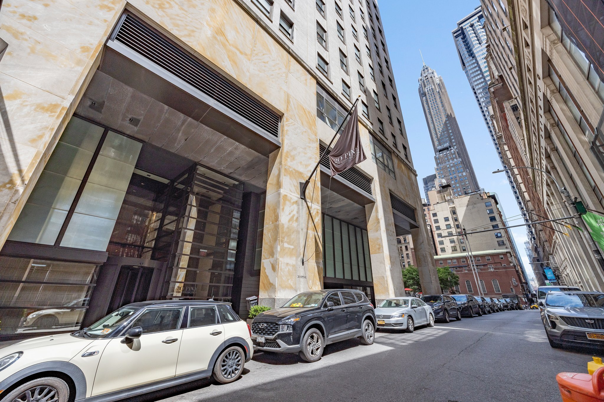 20 Pine Street 2907