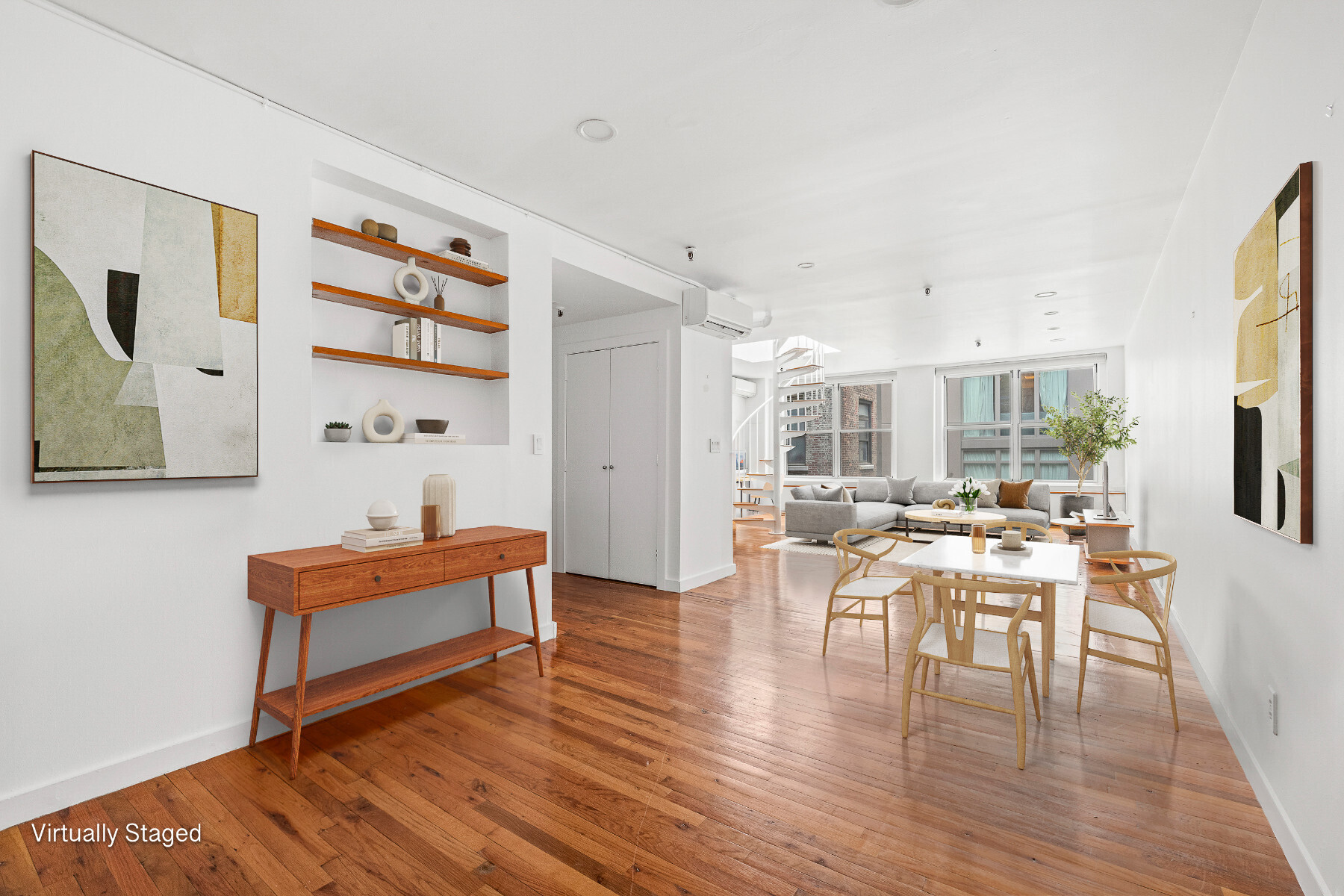 41 E 28th Street PH7C