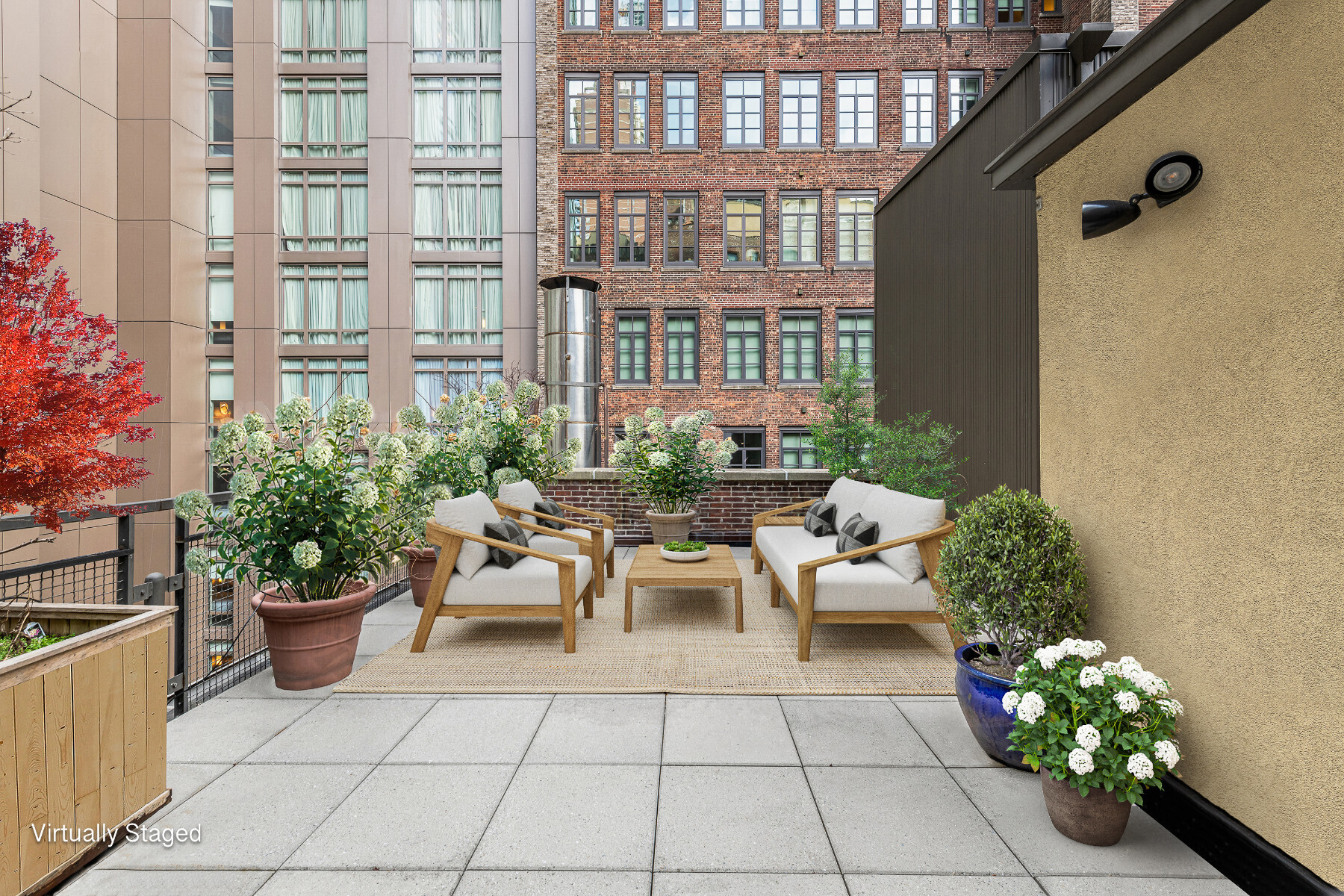 41 E 28th Street PH7C