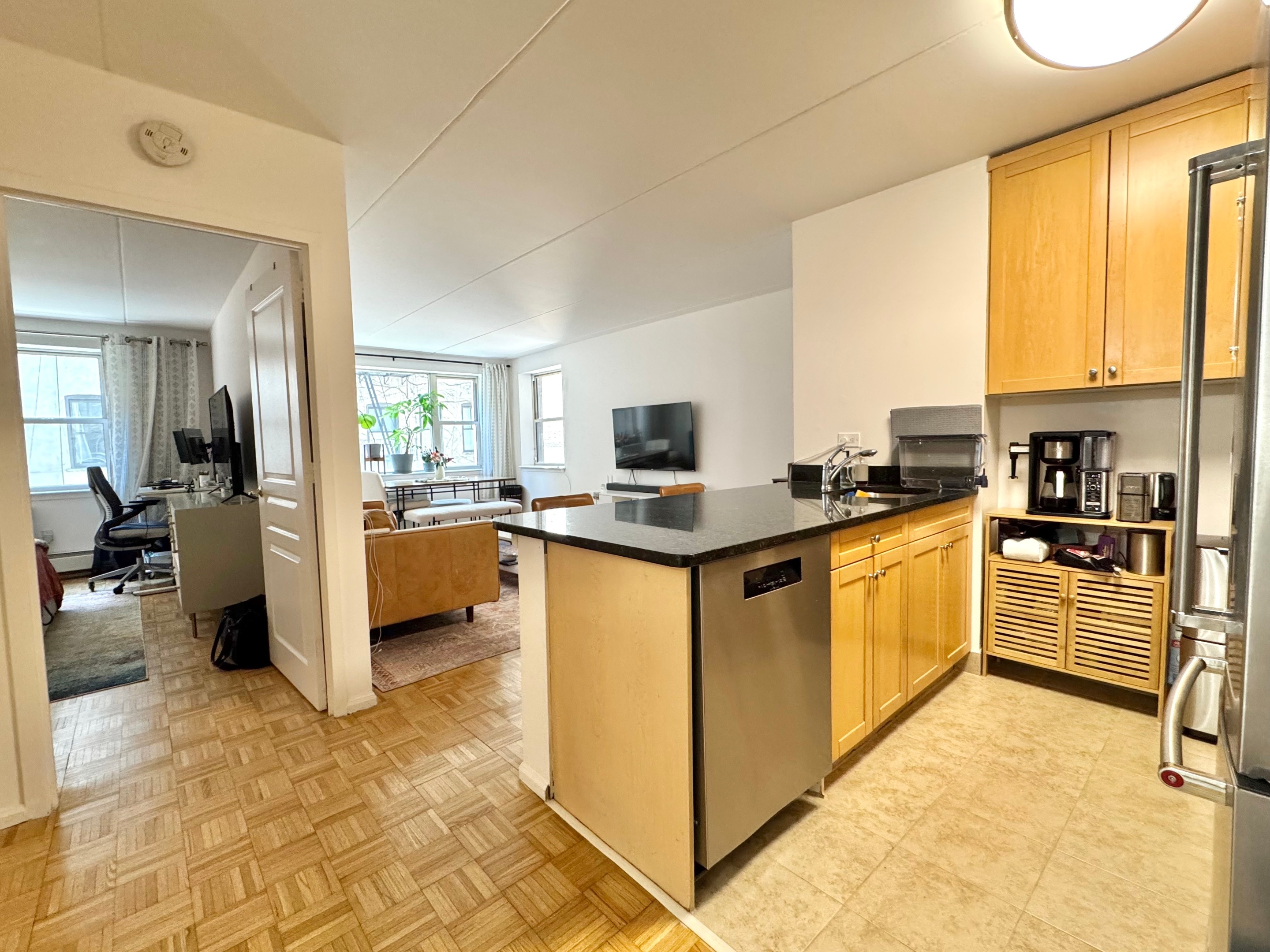 301 Elizabeth Street 3E