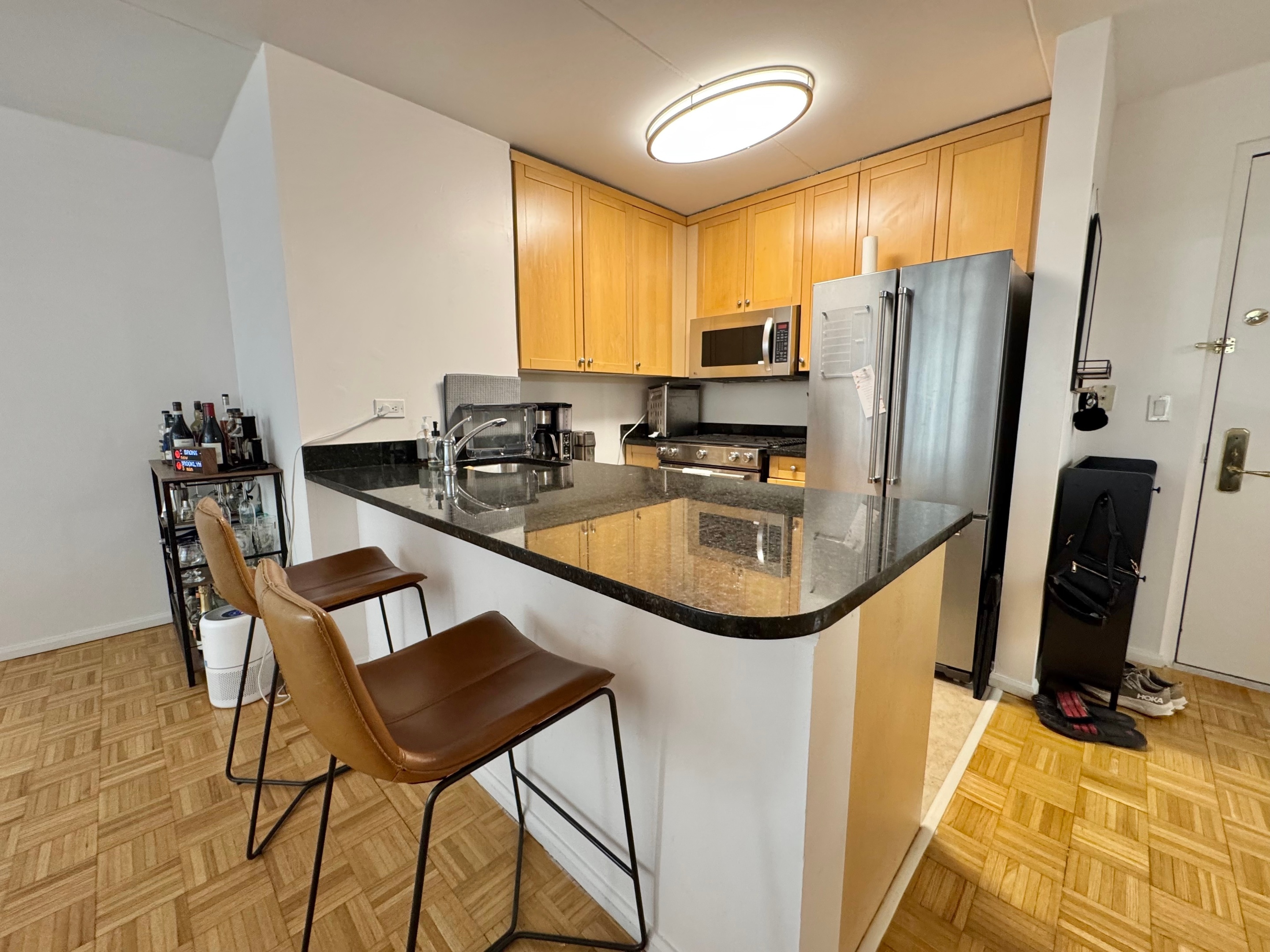 301 Elizabeth Street 3E