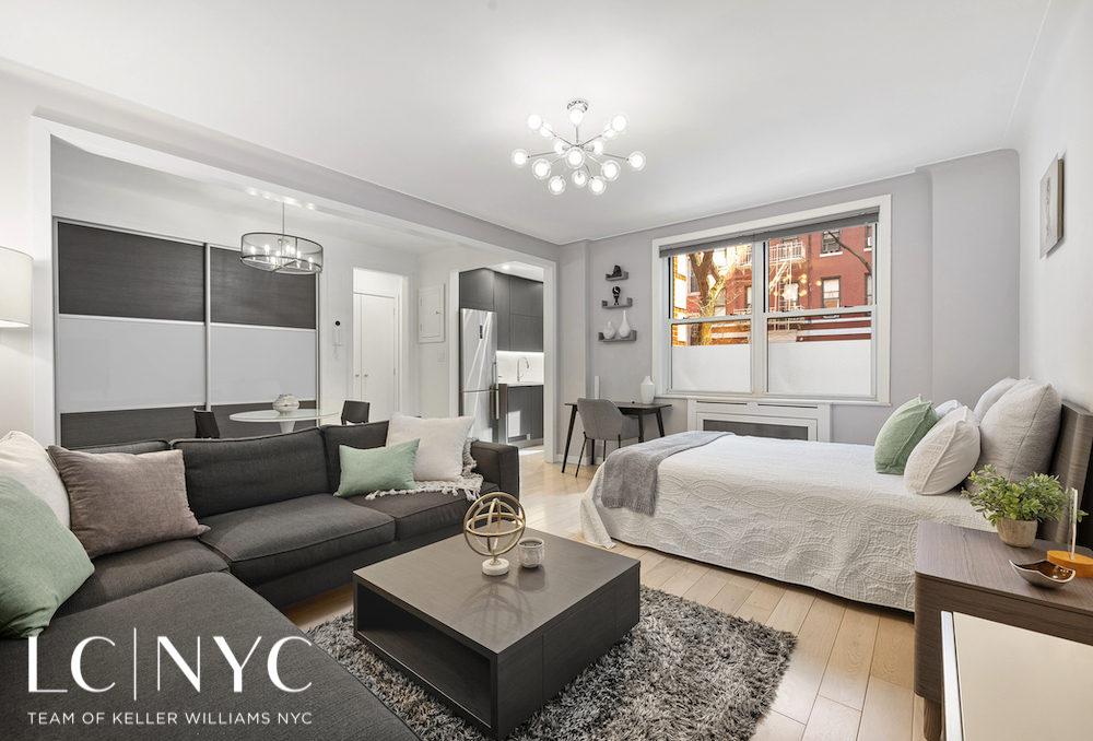 310 W 55th Street 1G