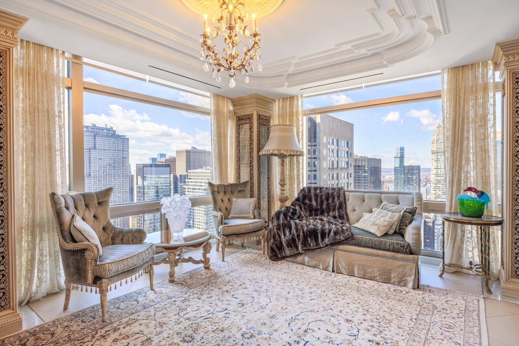 721 Fifth Avenue 63A