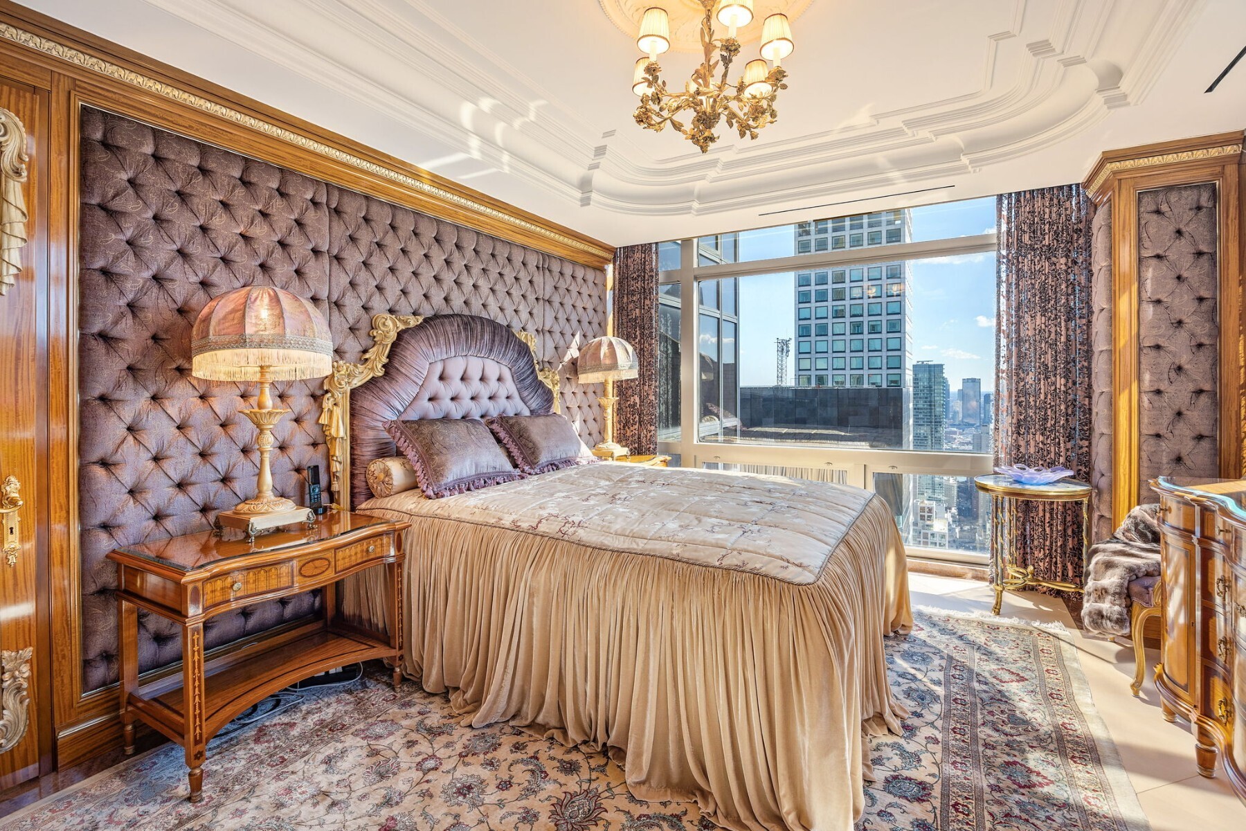 721 Fifth Avenue 63A