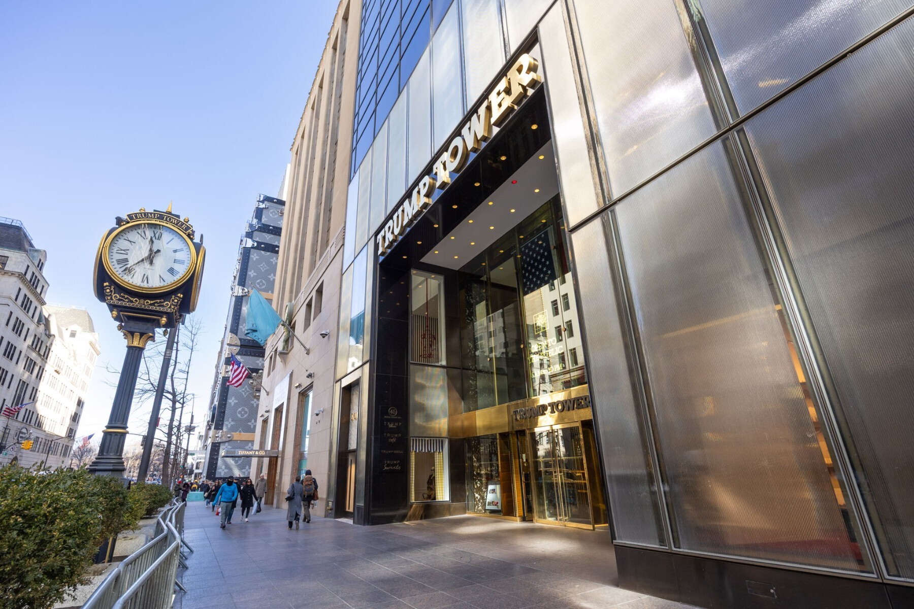 721 Fifth Avenue 63A