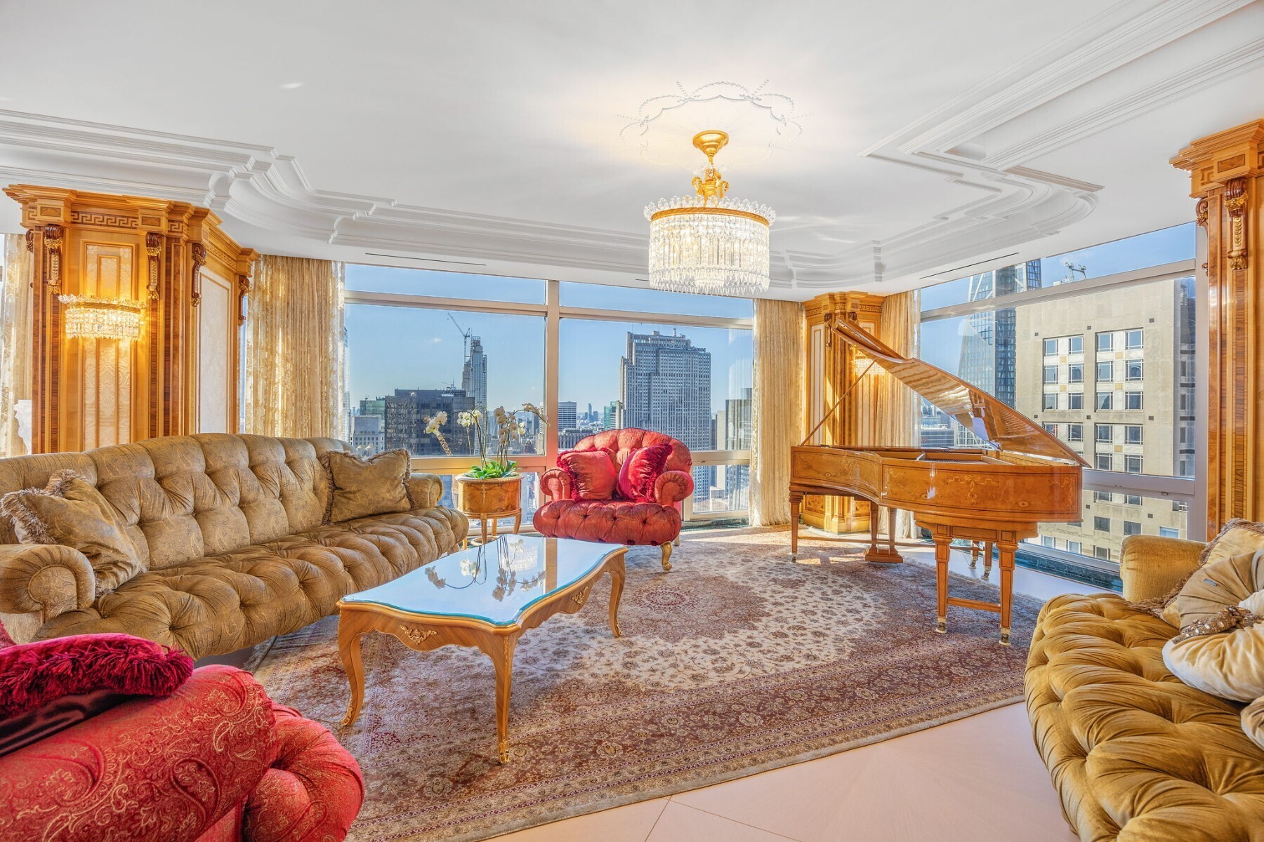 721 Fifth Avenue 63A