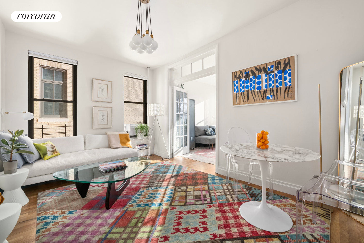 254 W 25TH Street 5D