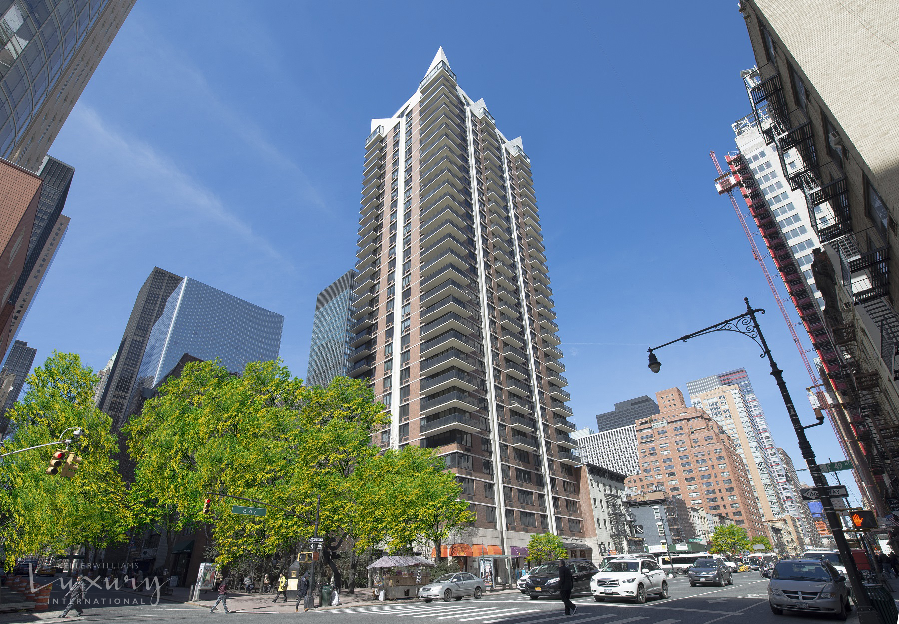 255 E 49th Street 31ABF