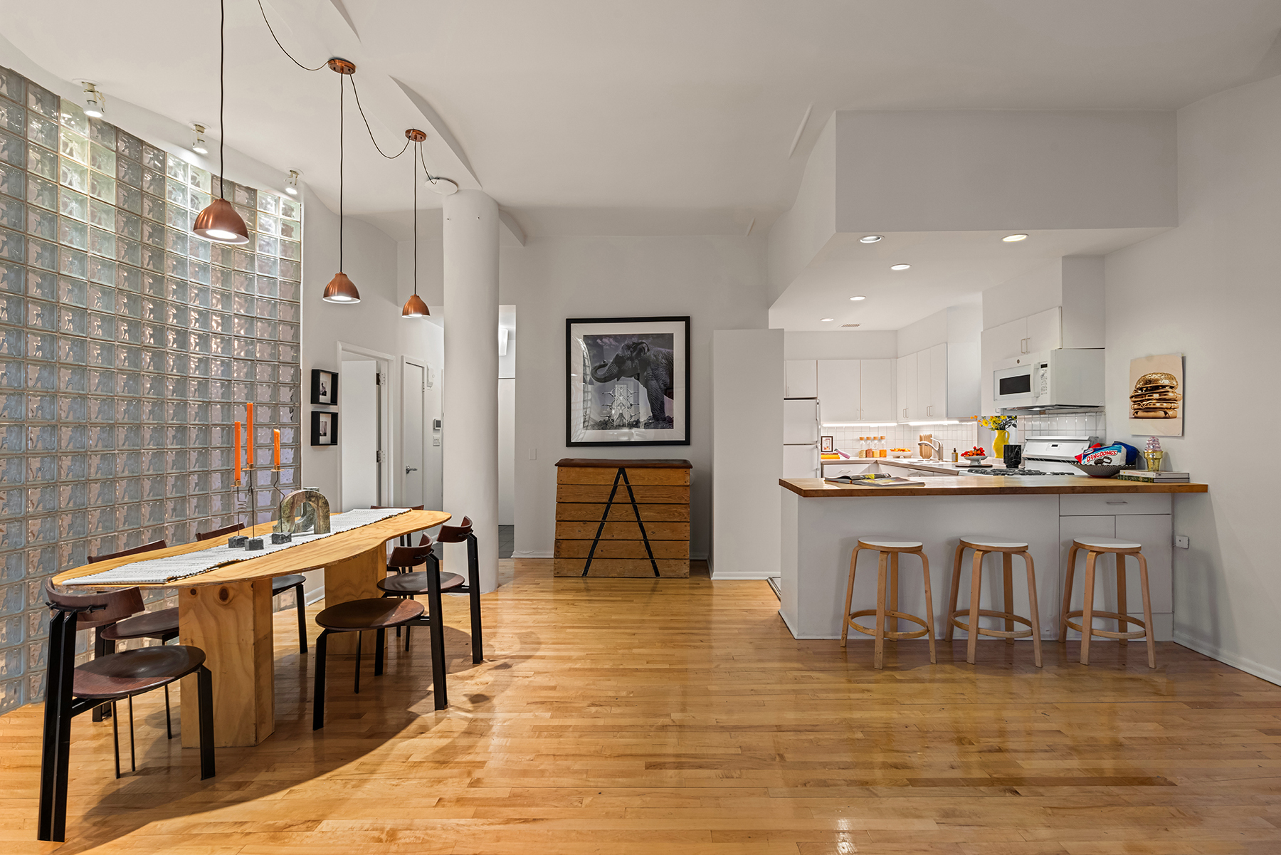 4 W 16th Street 7B