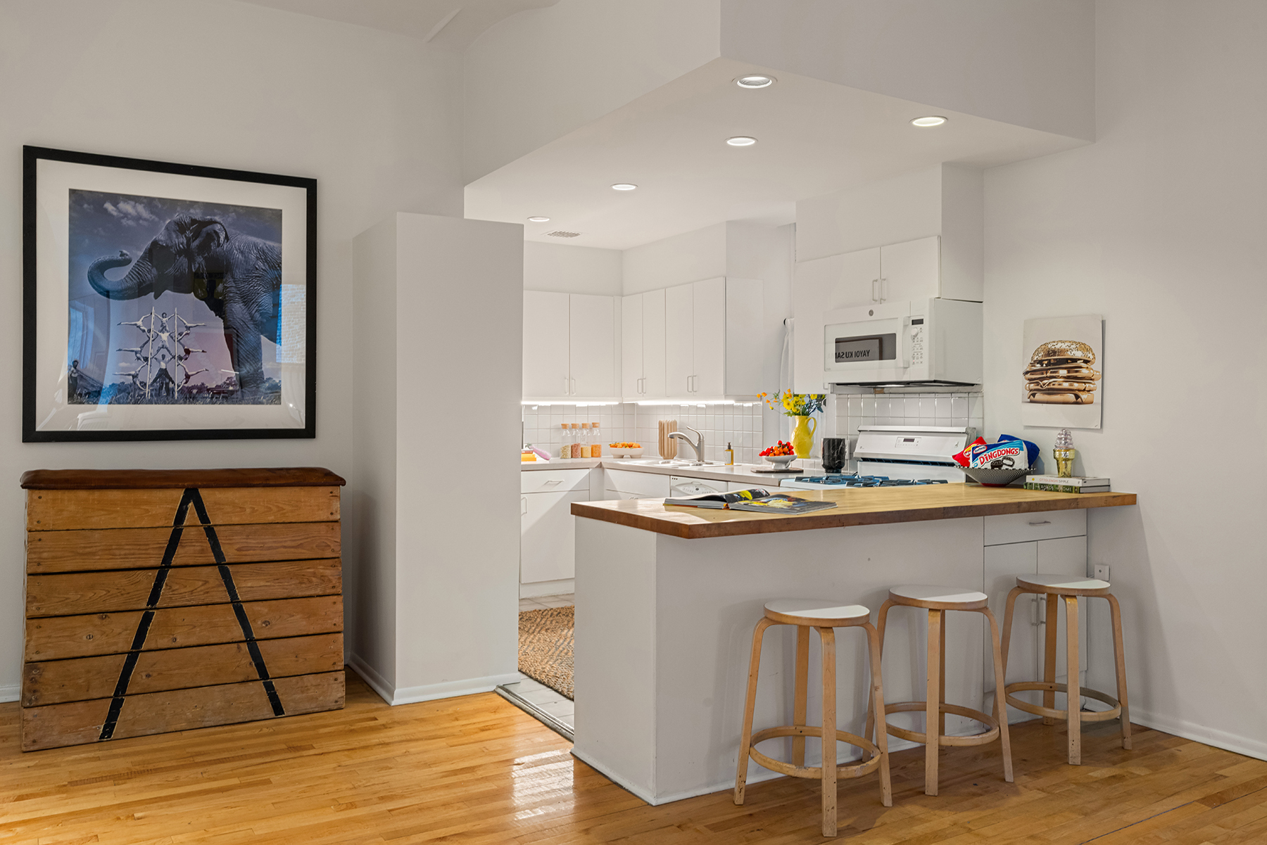 4 W 16th Street 7B