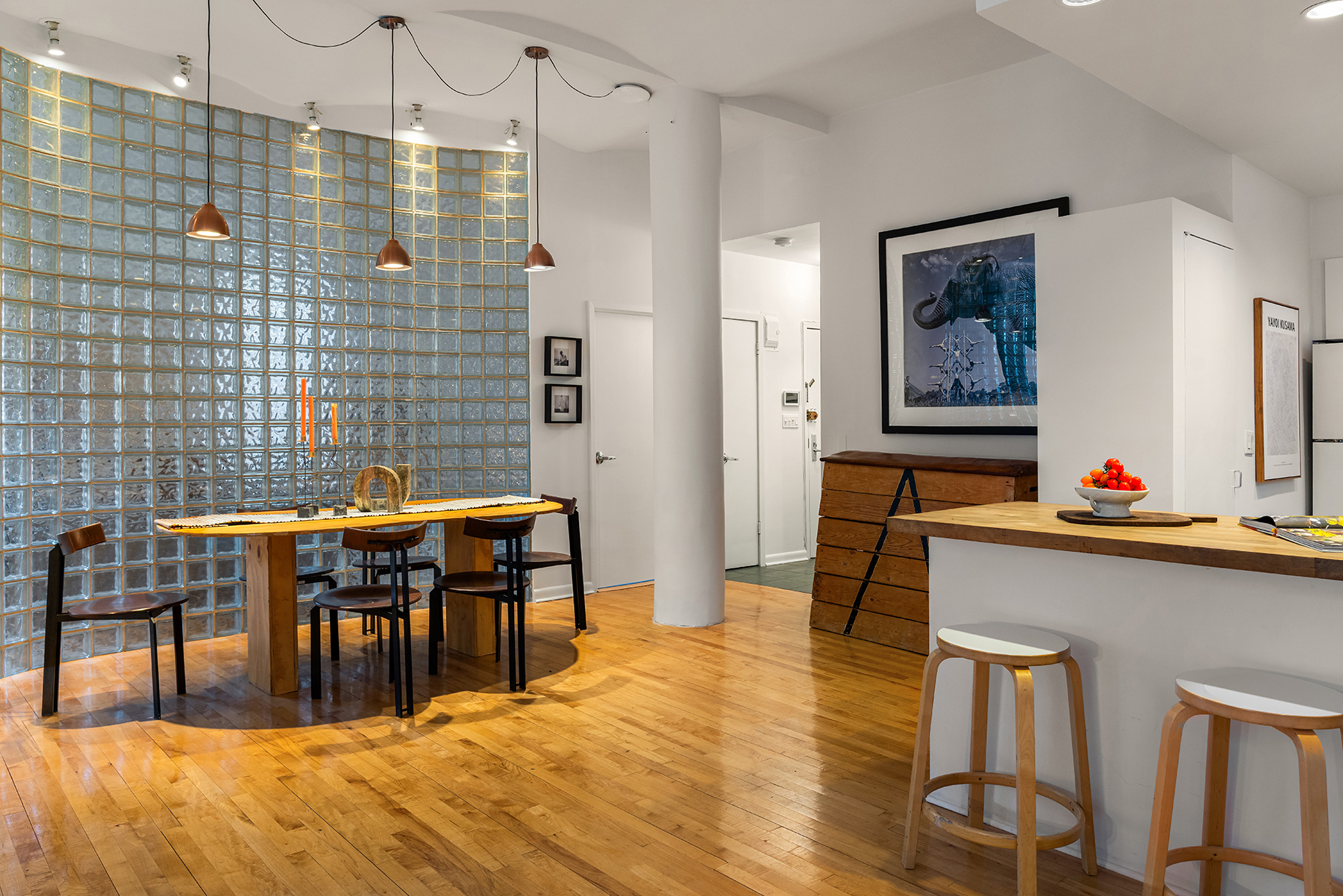 4 W 16th Street 7B