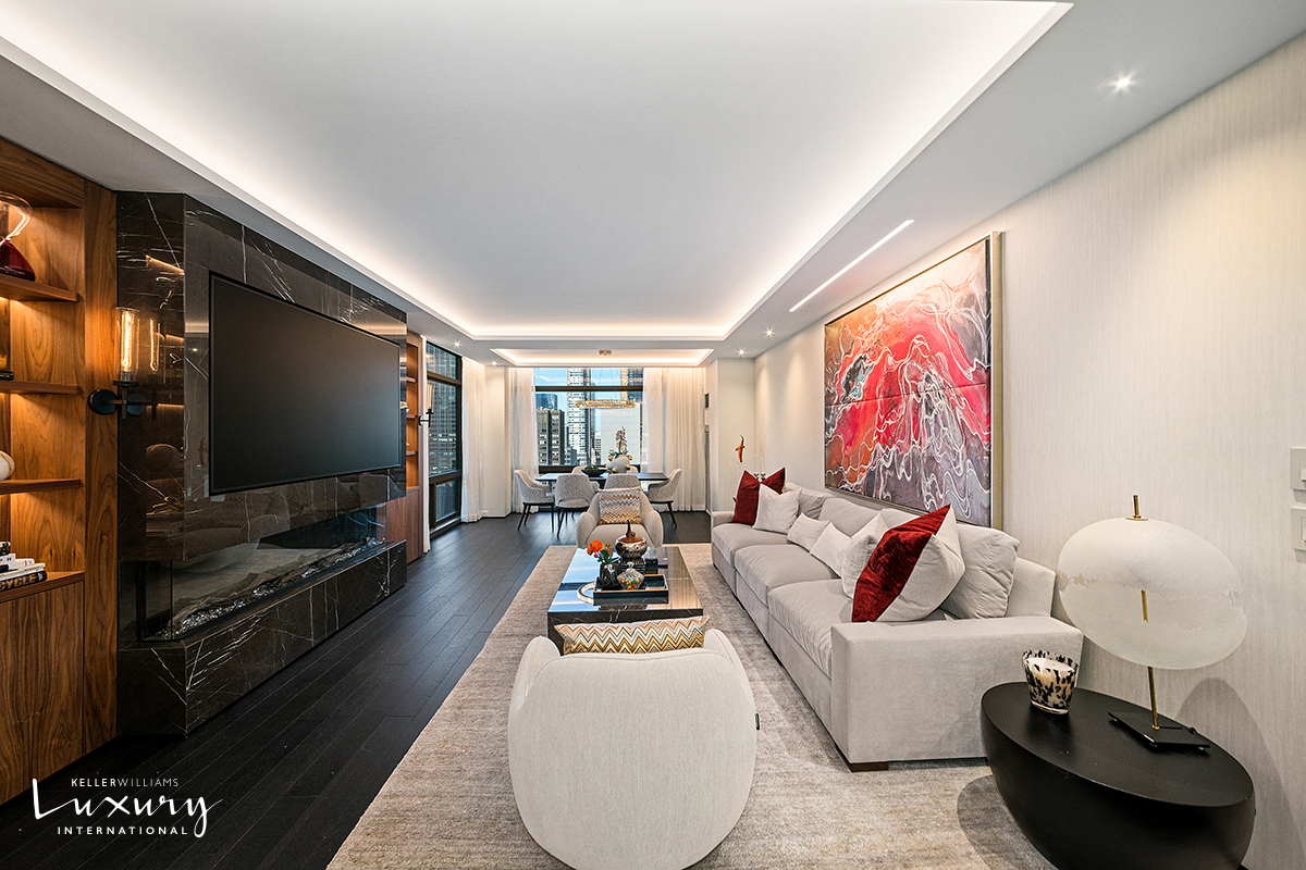 721 Fifth Avenue 41H