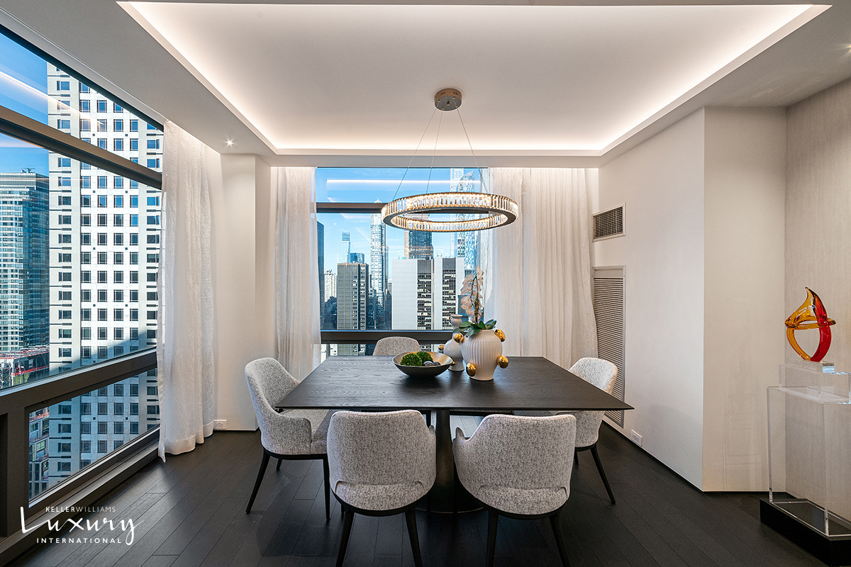 721 Fifth Avenue 41H