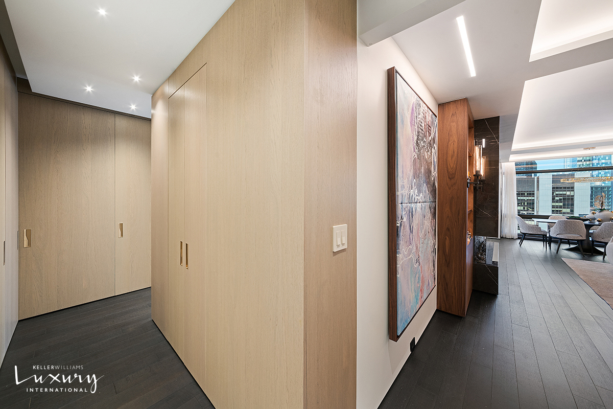 721 Fifth Avenue 41H