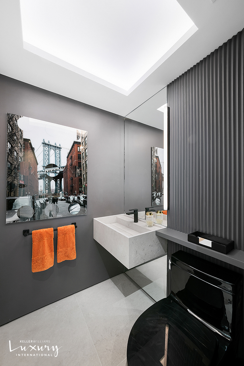 721 Fifth Avenue 41H