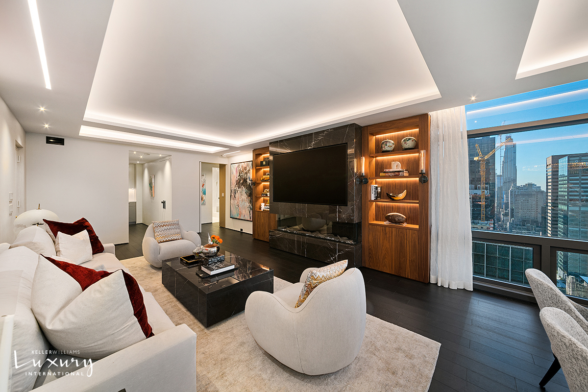 721 Fifth Avenue 41H