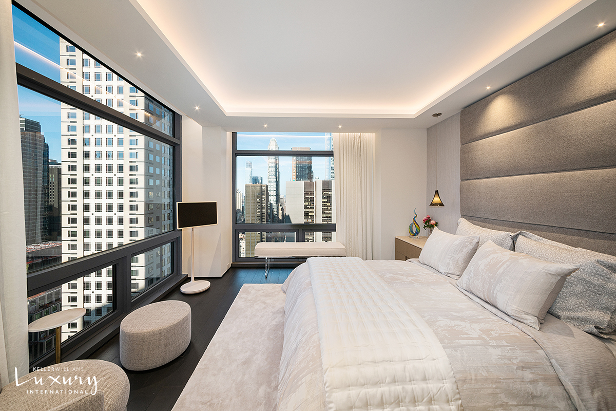 721 Fifth Avenue 41H