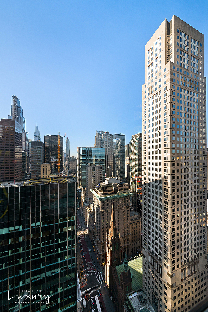 721 Fifth Avenue 41H