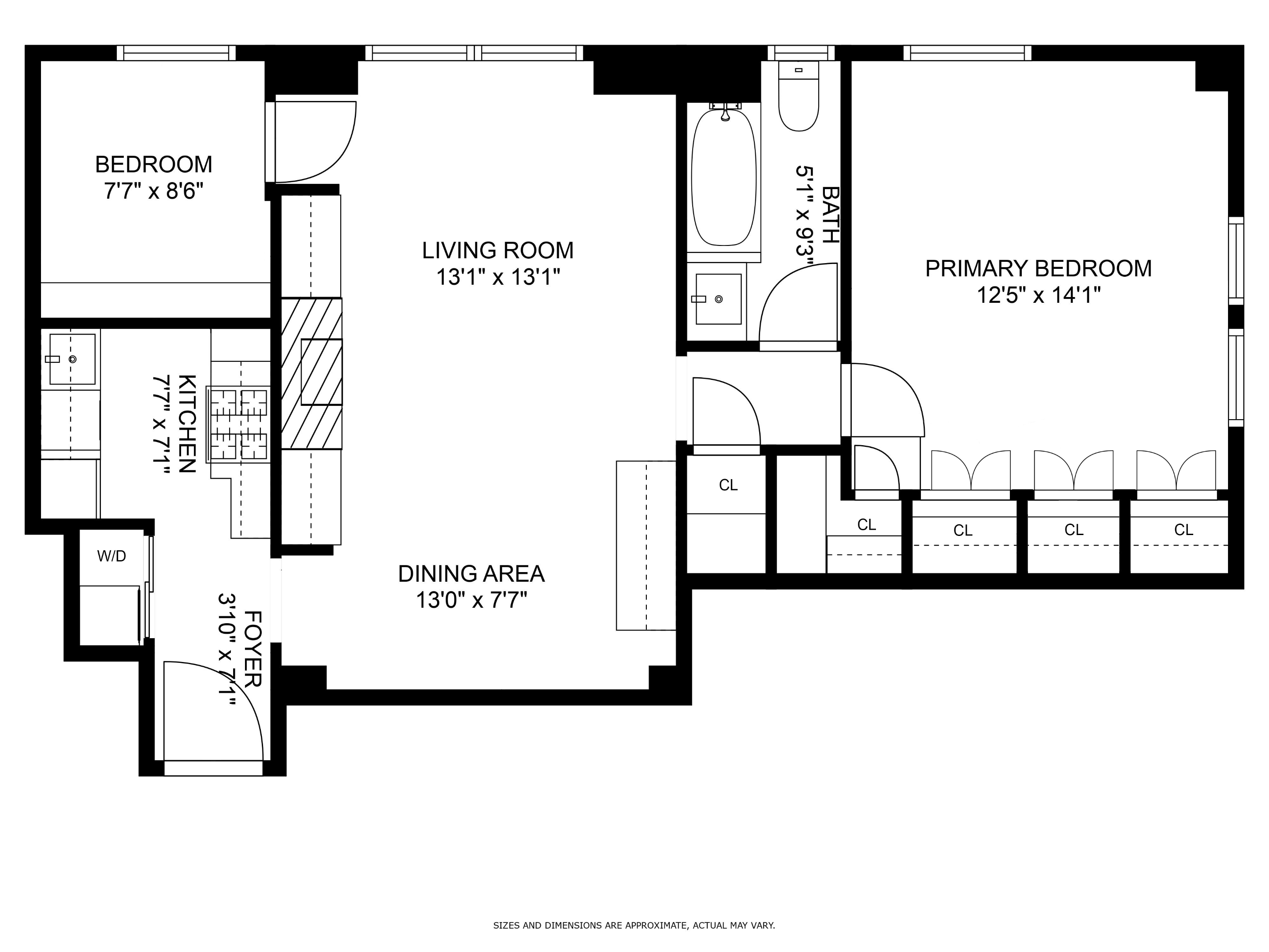 205 E 78th Street 10T
