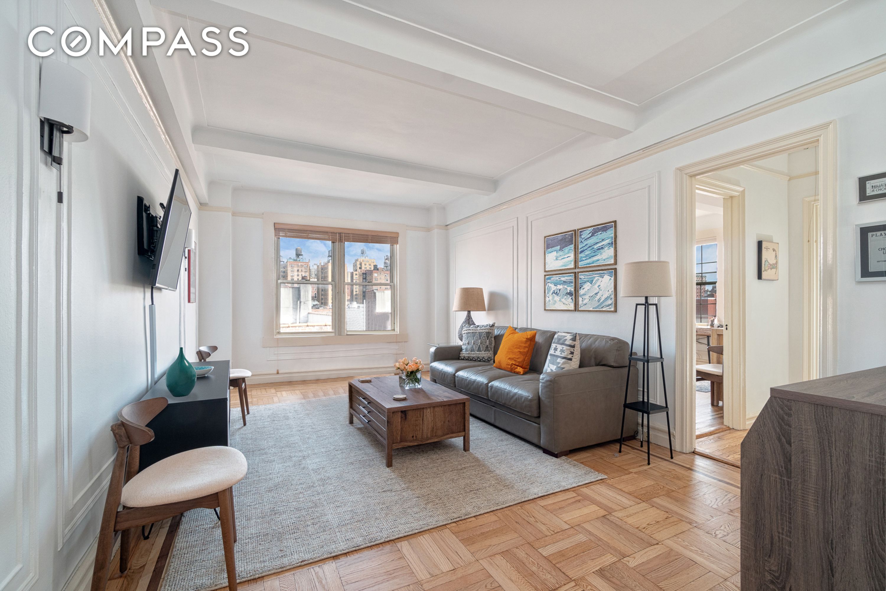 139 W 82nd Street 8B