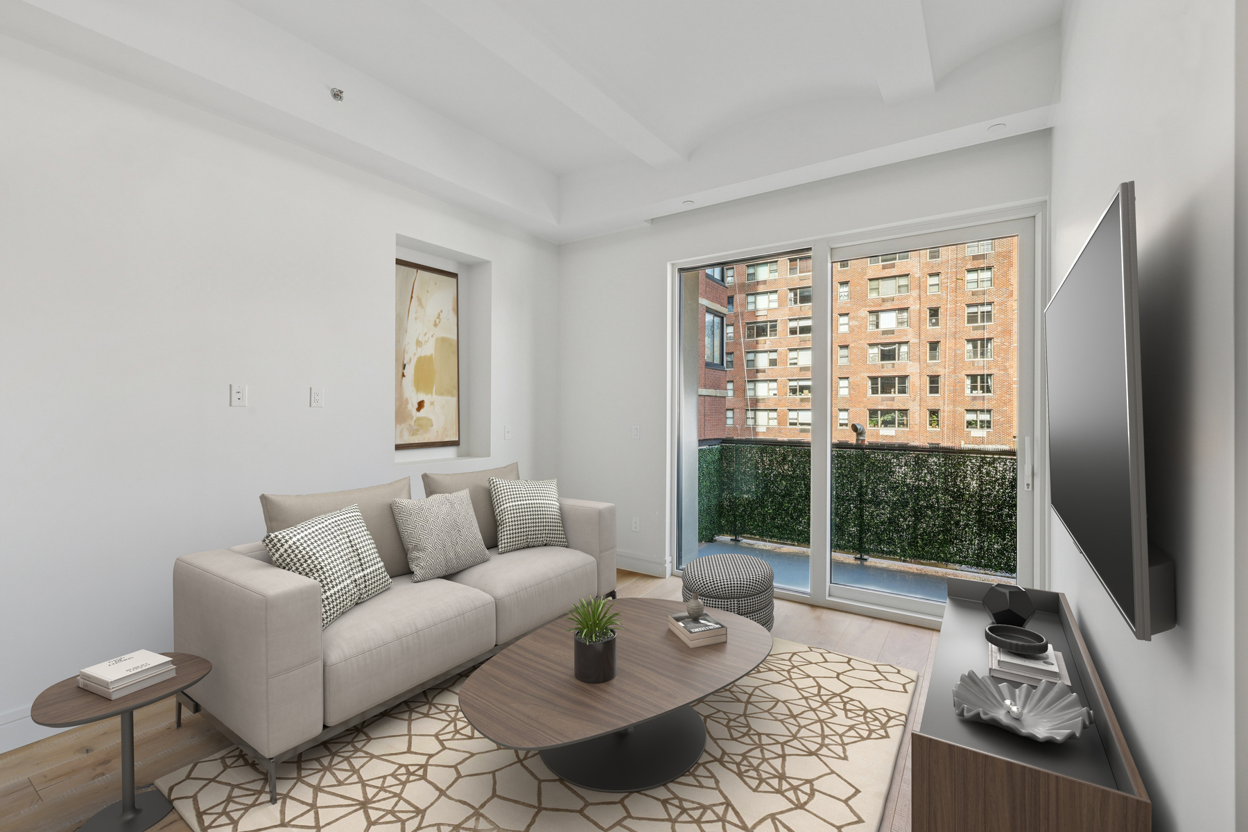 305 E 61st Street 603