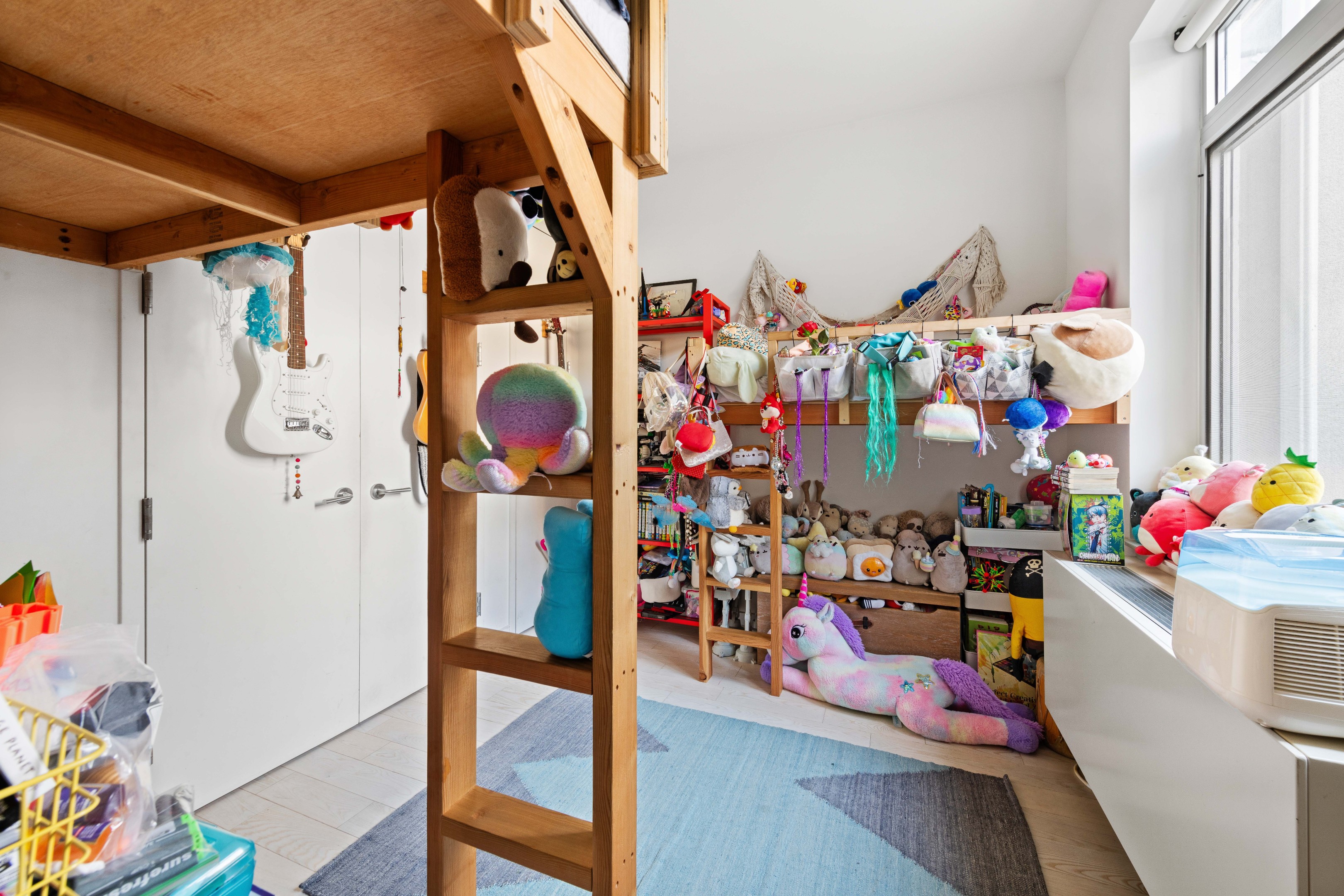 12 Monitor Street 1B