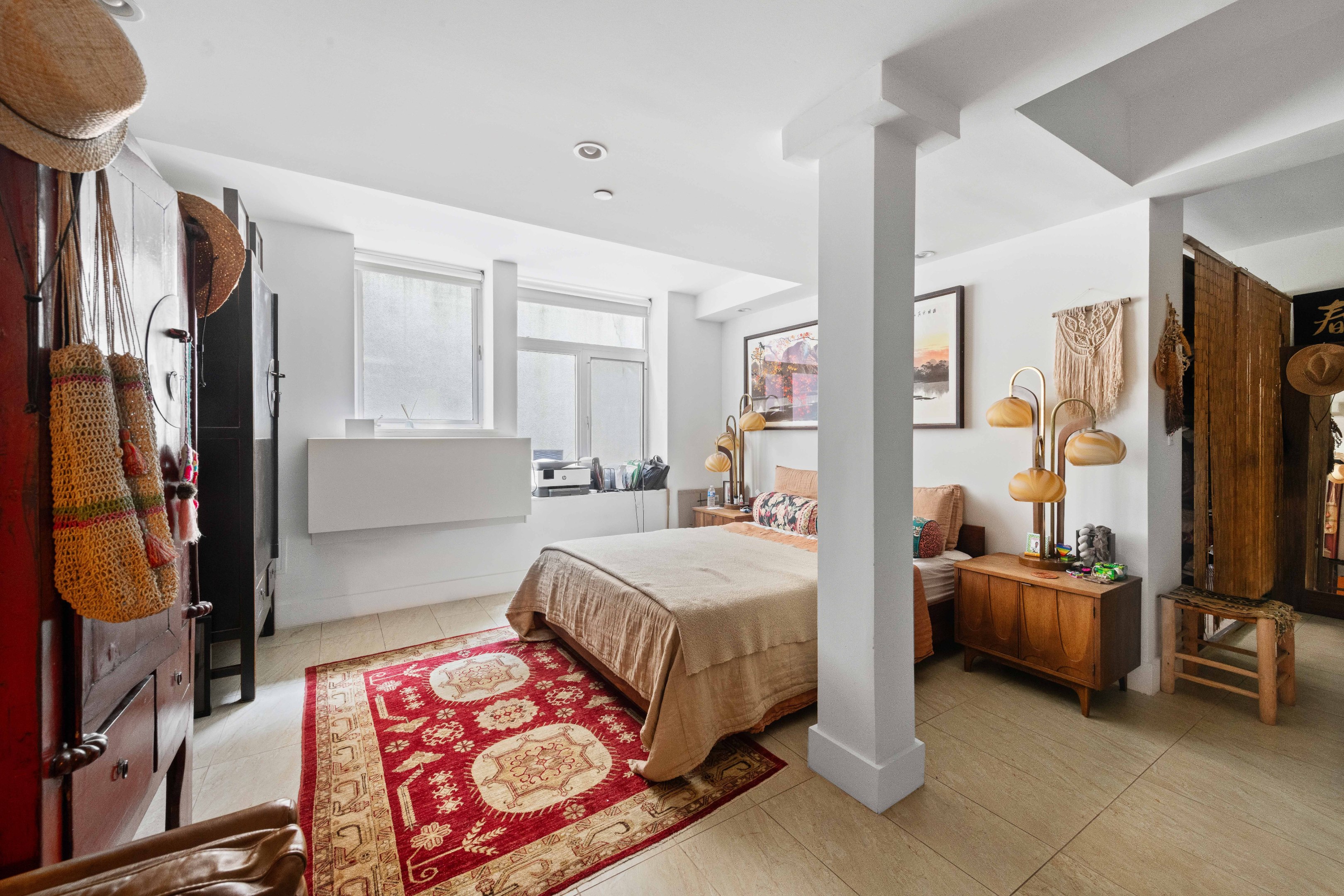 12 Monitor Street 1B