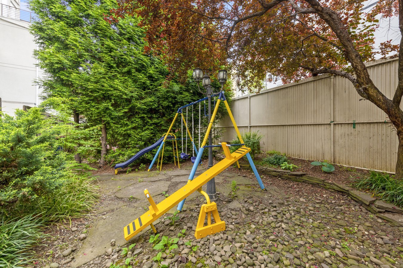 12 Monitor Street 1B