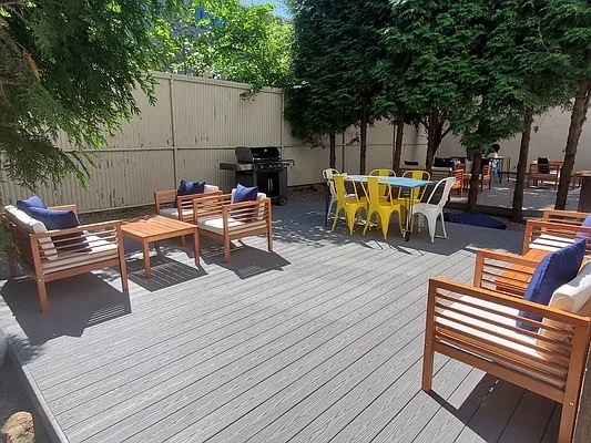 12 Monitor Street 1B