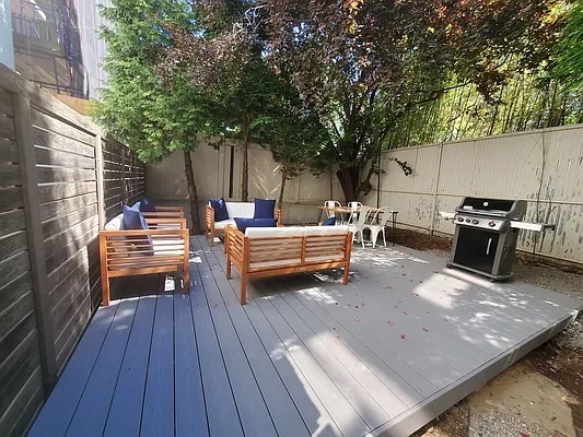 12 Monitor Street 1B