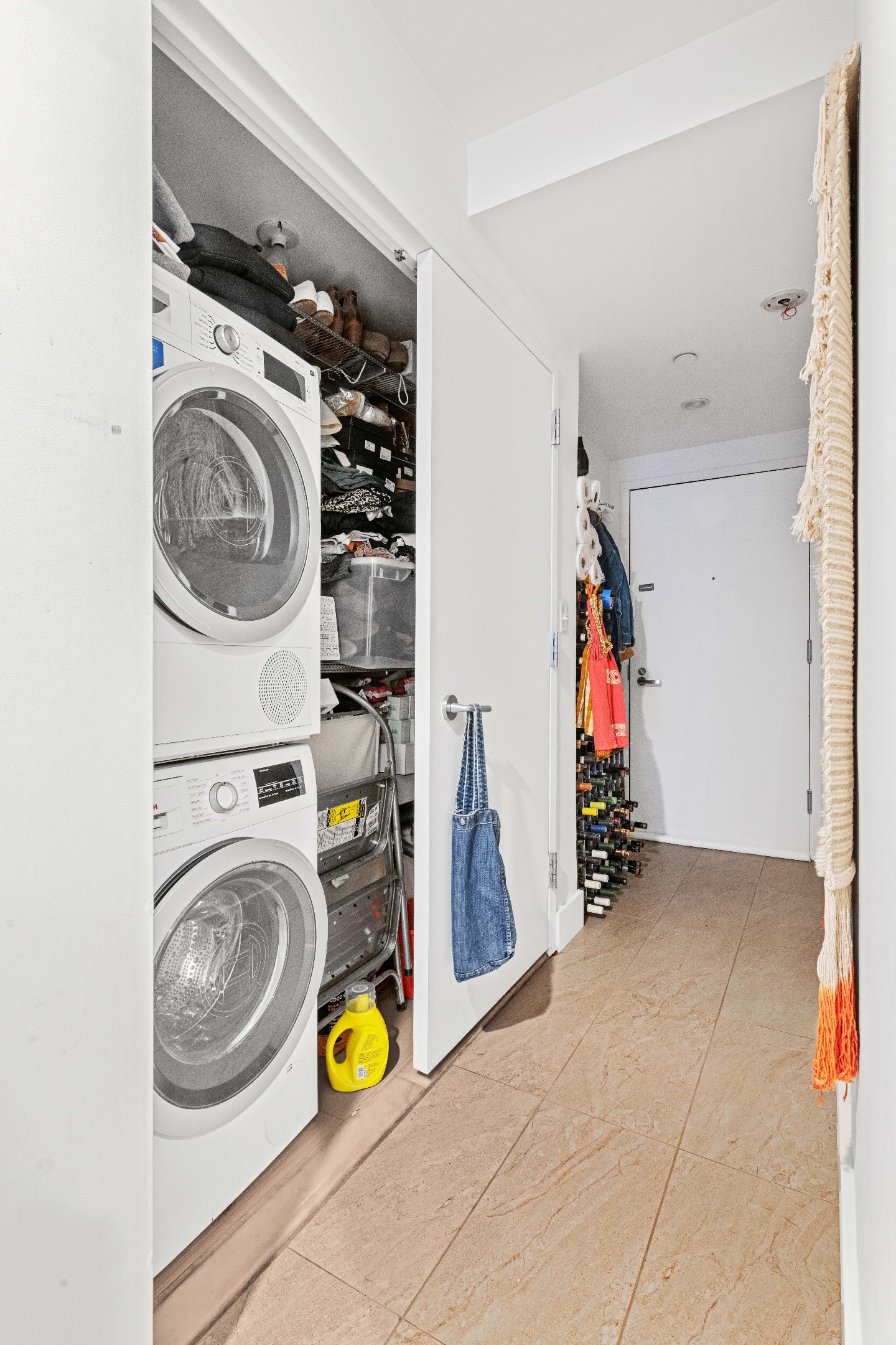 12 Monitor Street 1B