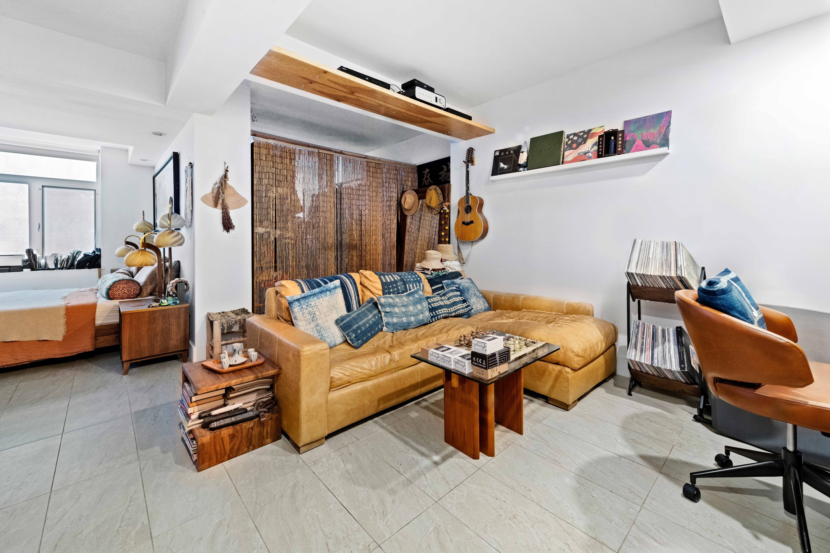 12 Monitor Street 1B