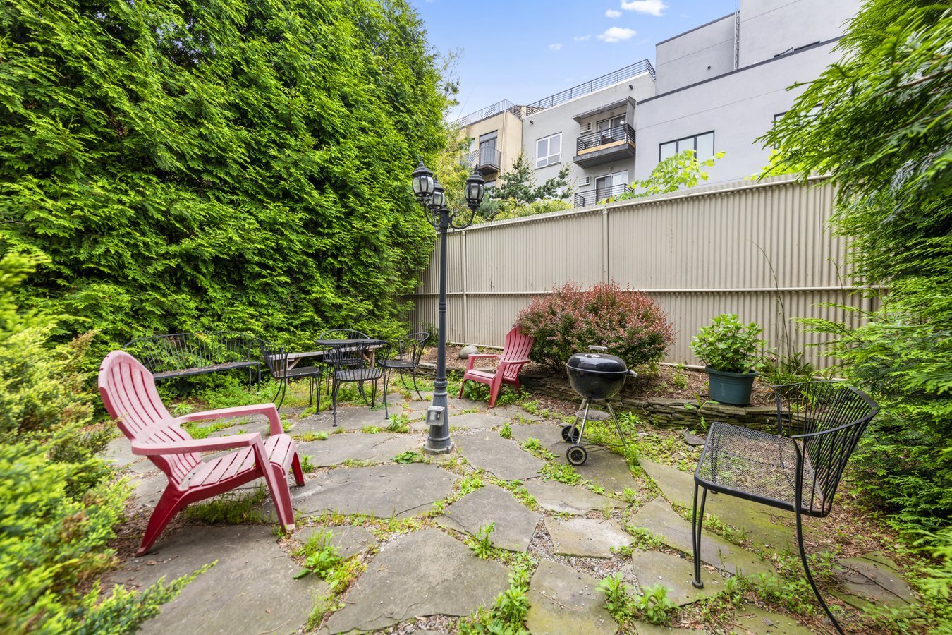12 Monitor Street 1B