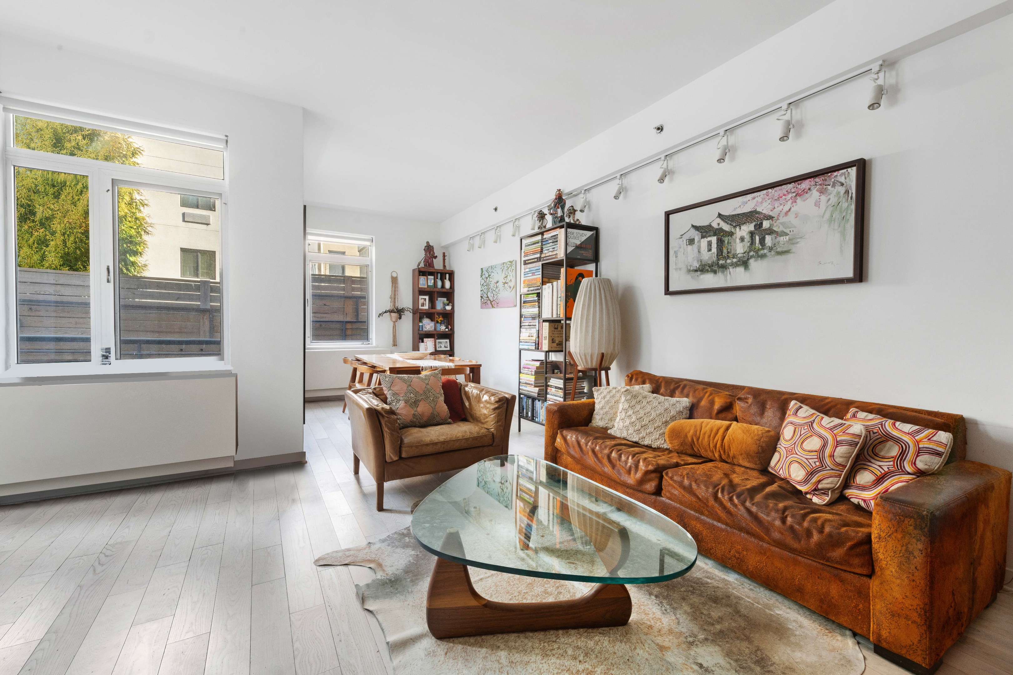 12 Monitor Street 1B