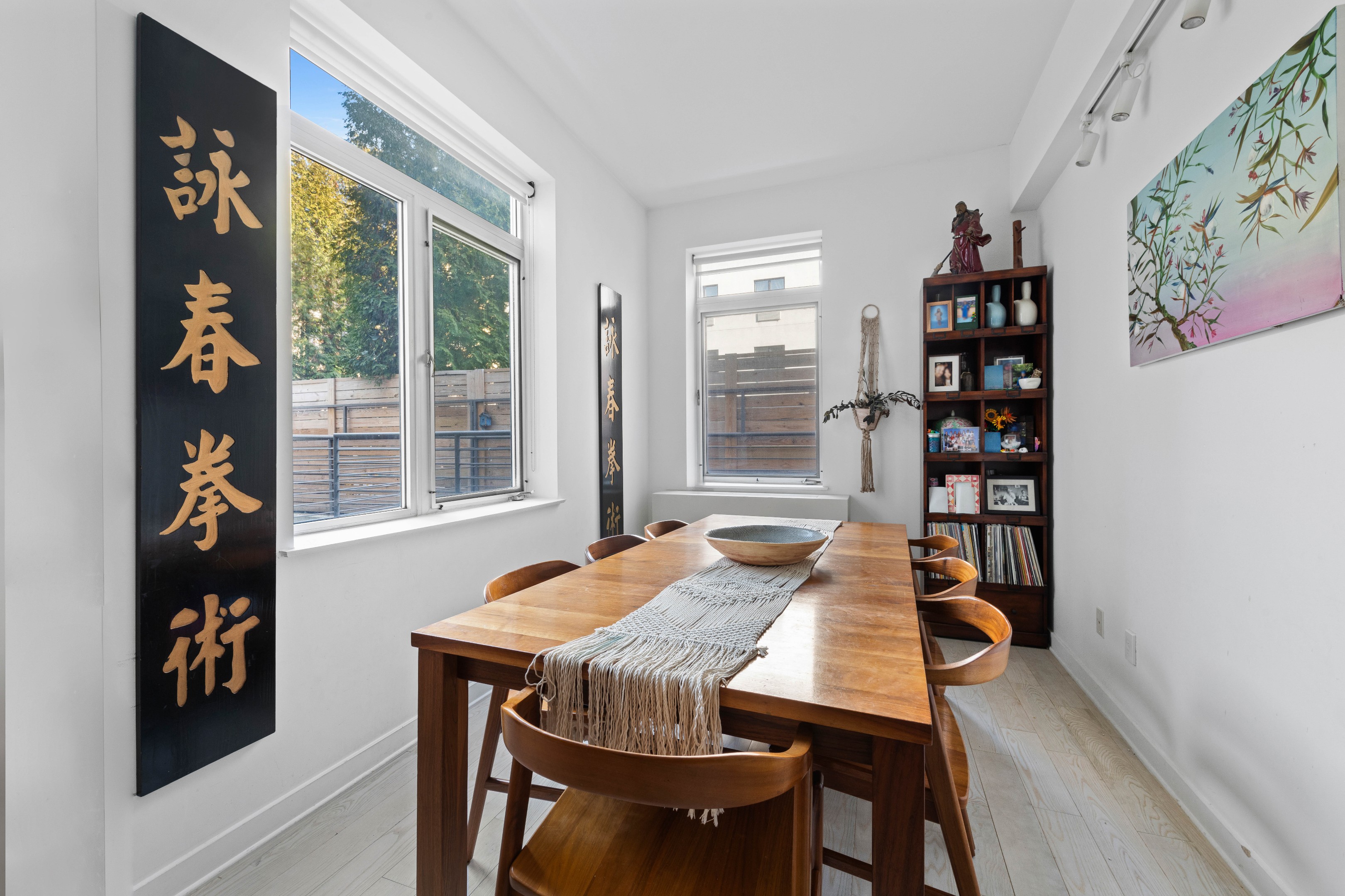 12 Monitor Street 1B