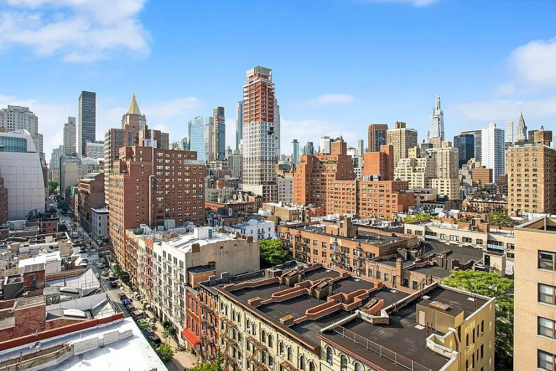 242 E 25th Street 4A