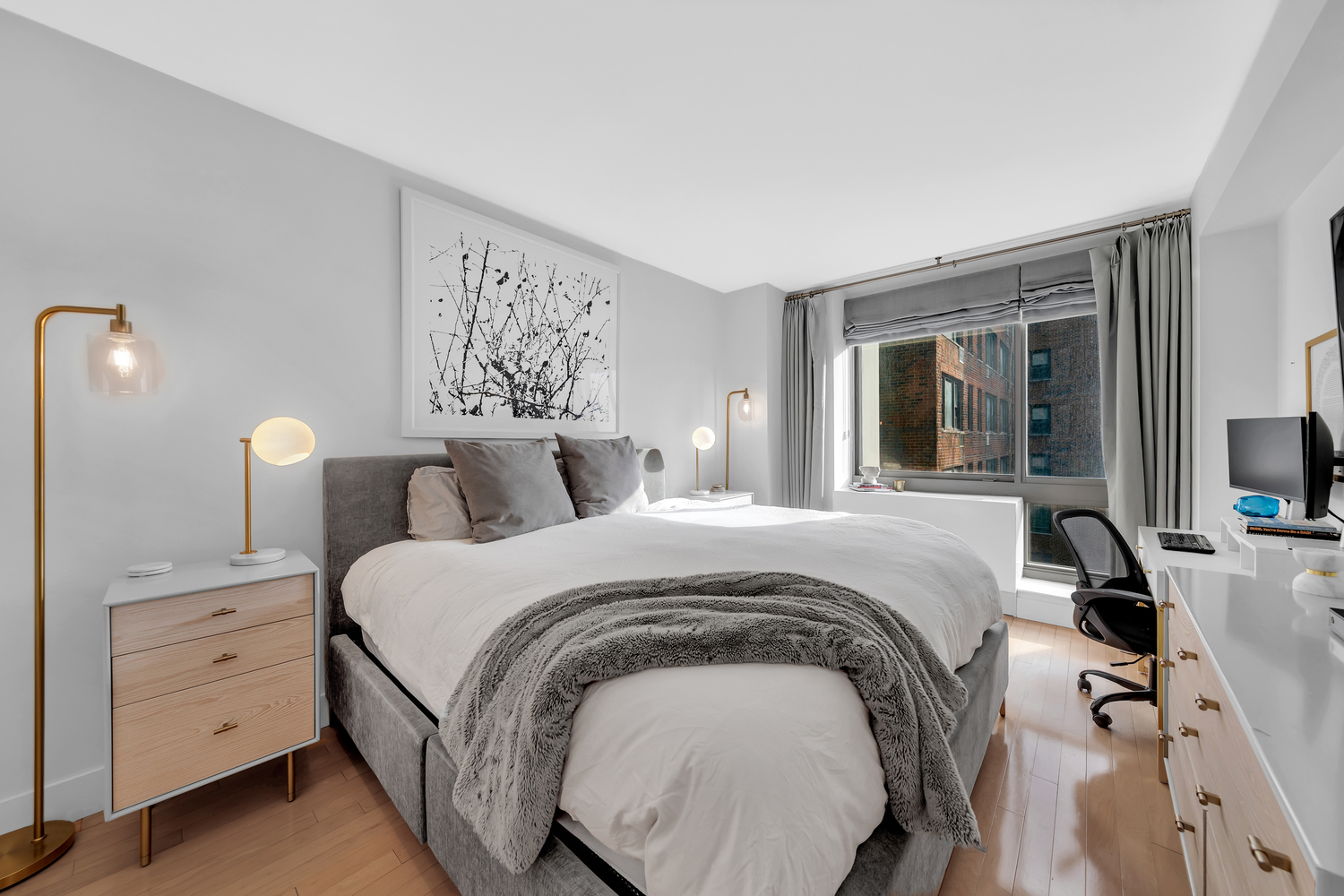 242 E 25th Street 4A