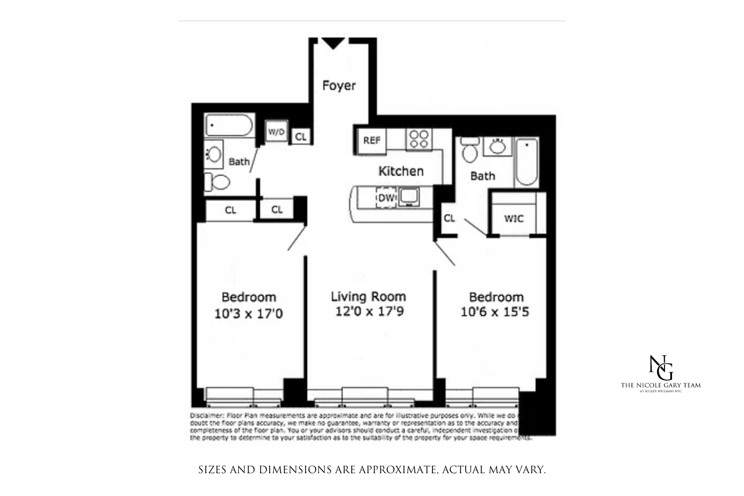 242 E 25th Street 4A