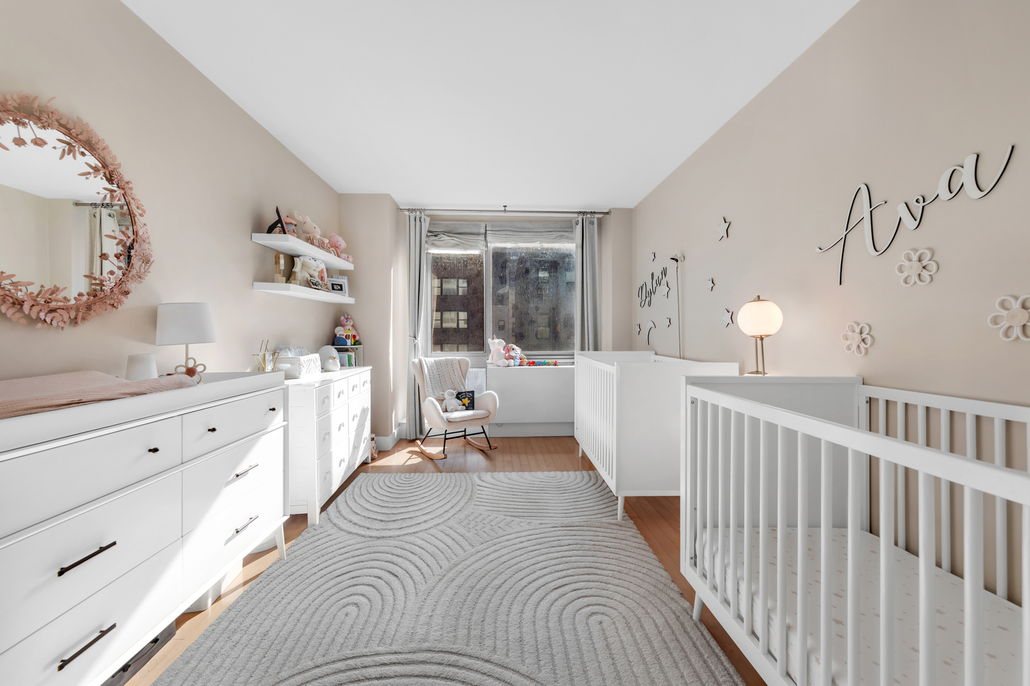 242 E 25th Street 4A